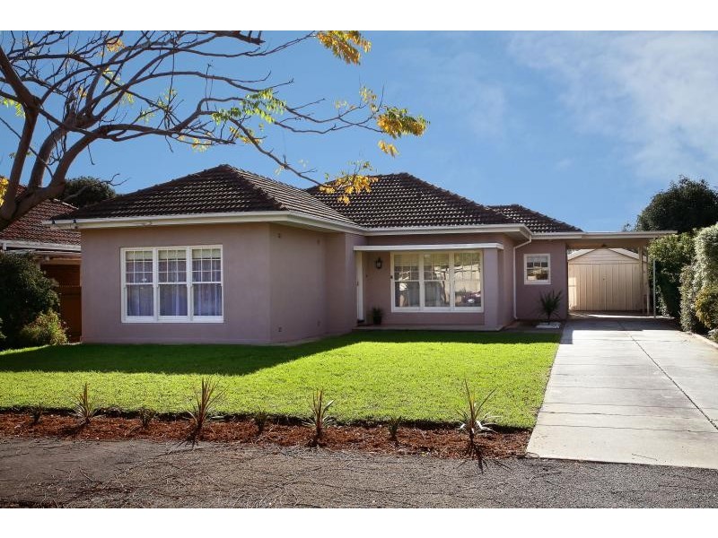 114 Richmond Avenue, Melrose Park SA 5039