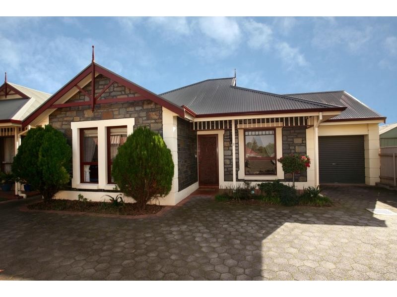 Unit 2/6 Folkestone Road, South Brighton SA 5048