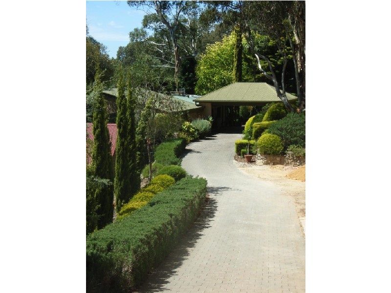 235 WINDEBANKS ROAD, Happy Valley SA 5159