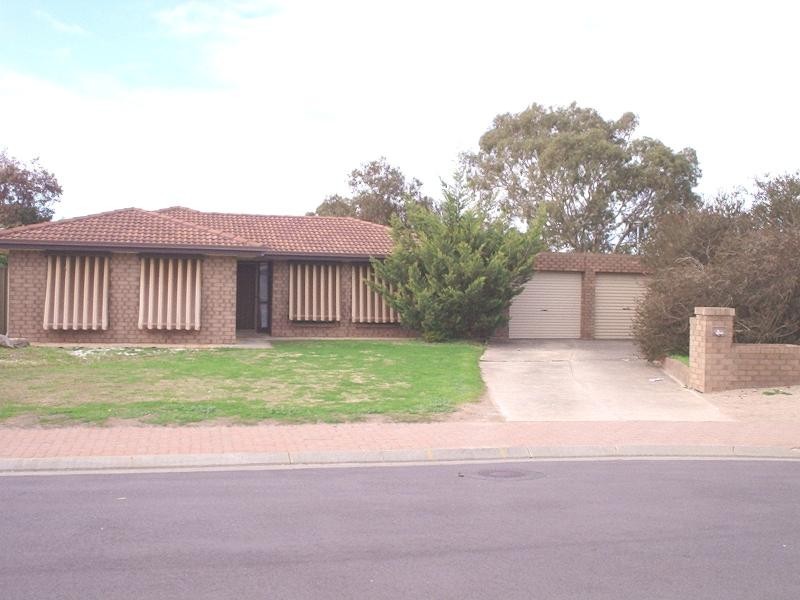 7 JURS AVENUE, North Haven SA 5018