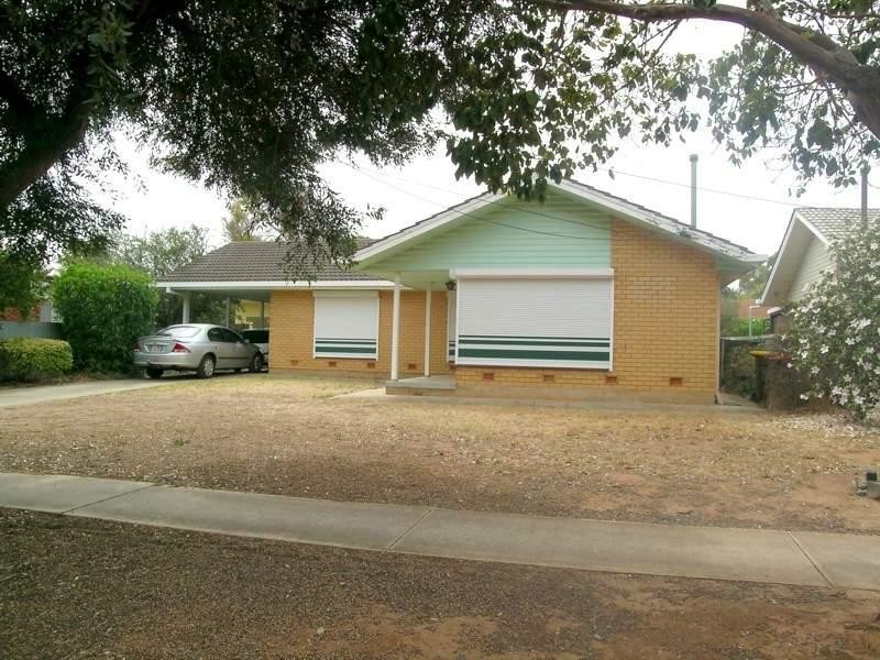 21 JOHNSTONE ROAD, Oaklands Park SA 5046