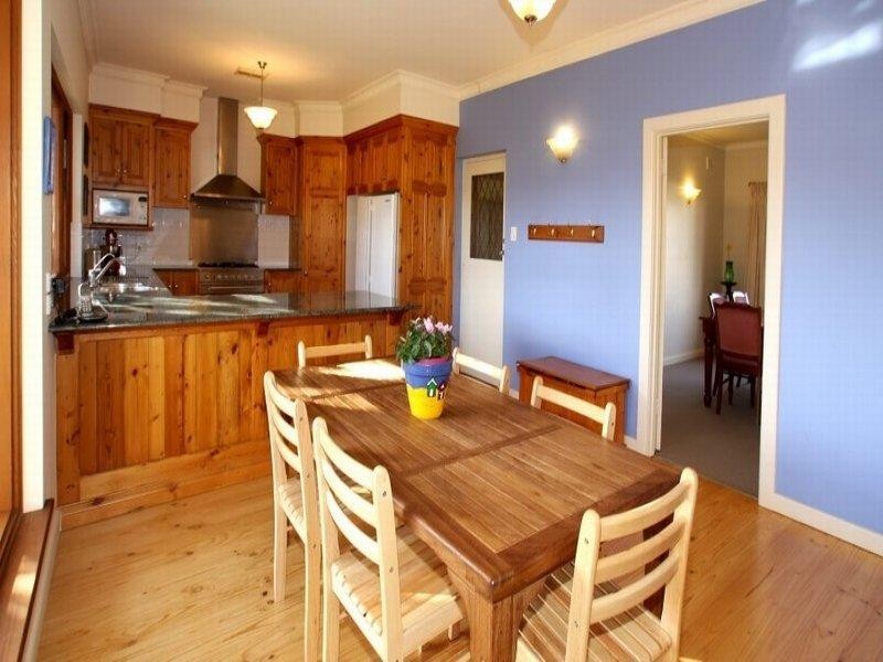 4 OXLEY STREET, Somerton Park SA 5044