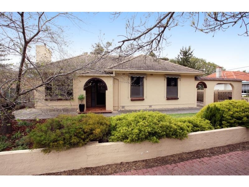 58 Shannon Avenue, Glenelg North SA 5045