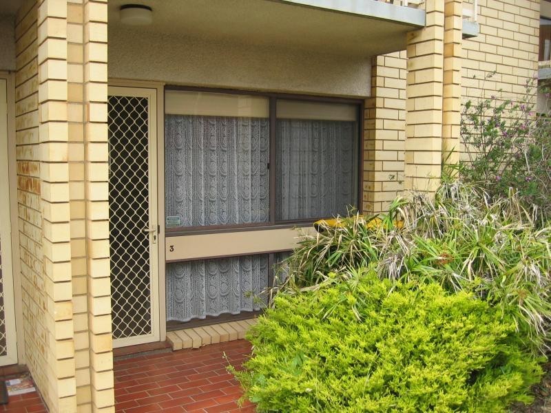 Unit 6/3 A Falcon Ave, Mile End SA 5031