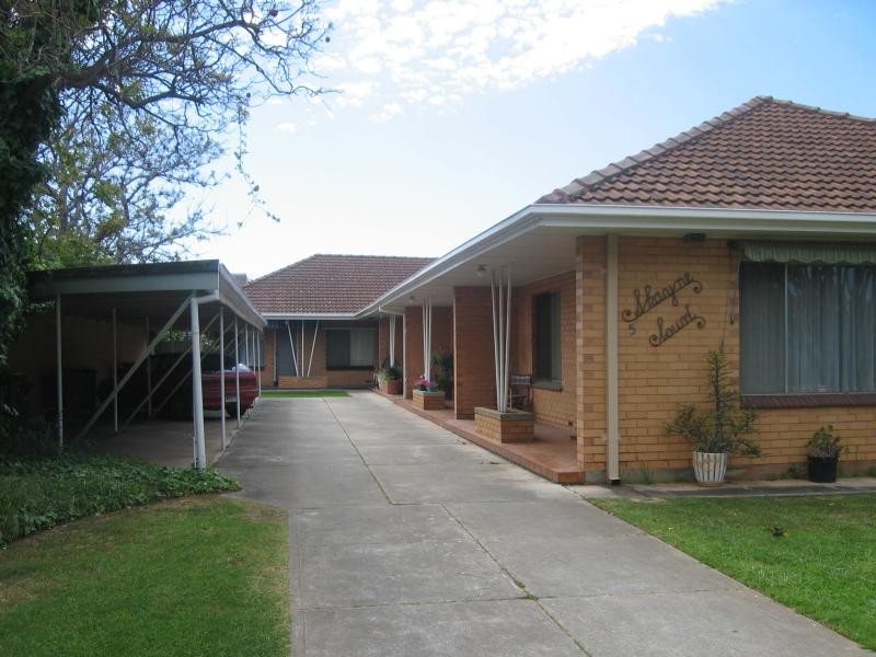 Unit 4/5 Almond Grove, Brighton SA 5048