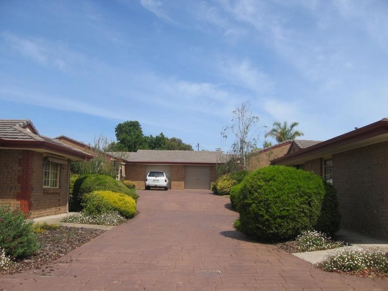 Unit 3/29 Benny Crescent, South Brighton SA 5048