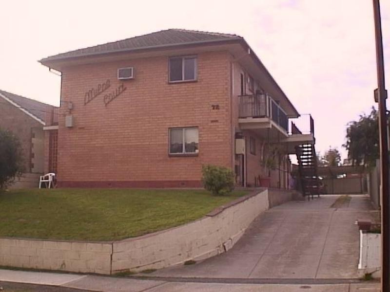 Unit 2/72 Downing Street, Hove SA 5048