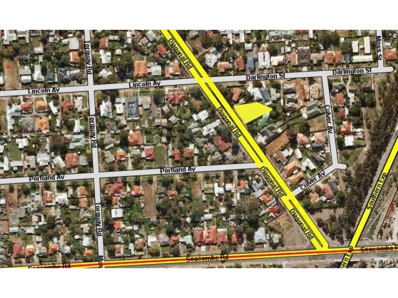 1/396 Diagonal Road, Sturt SA 5047