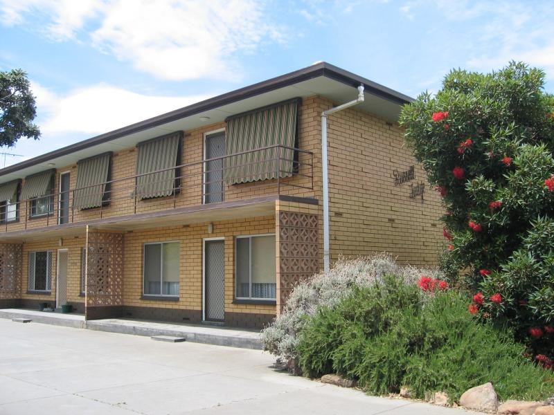 Unit 4/11 Musgrave Street, Largs Bay SA 5016