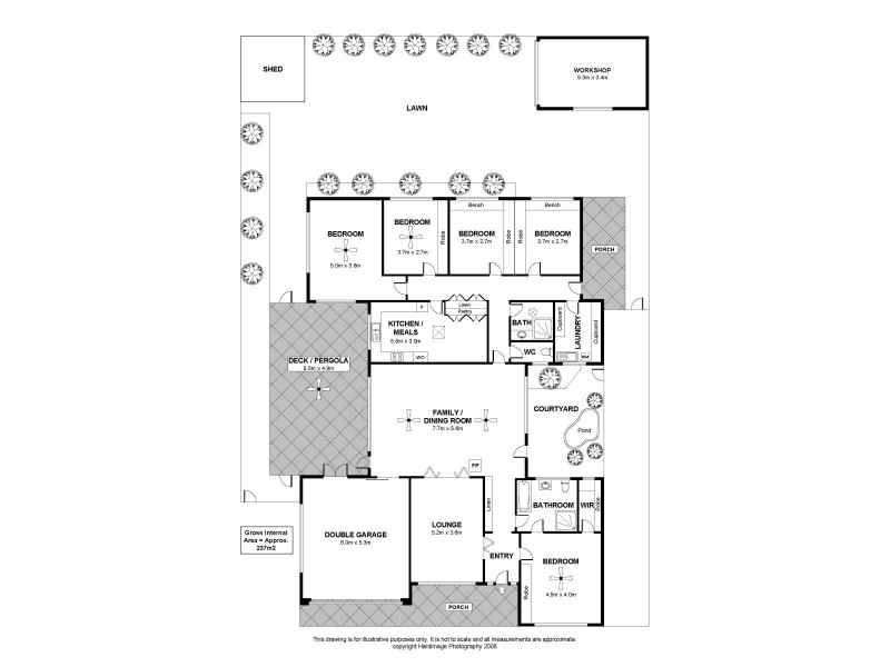 38 Richardson Avenue, Glenelg North SA 5045