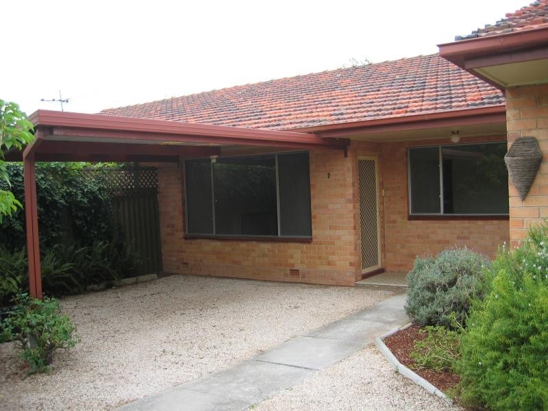 Unit 2/25 Strathmore Terrace, Brighton SA 5048