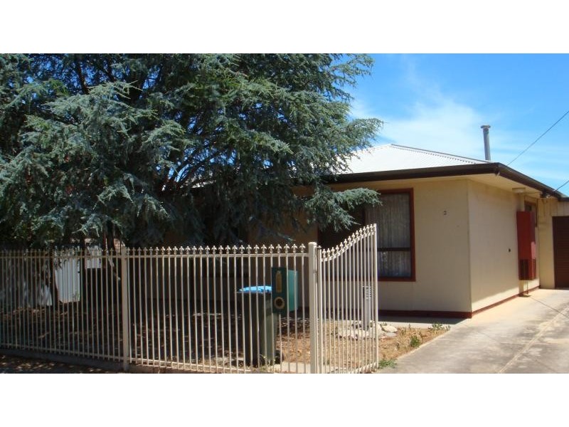47 Cleveland Terrace, Ottoway SA 5013