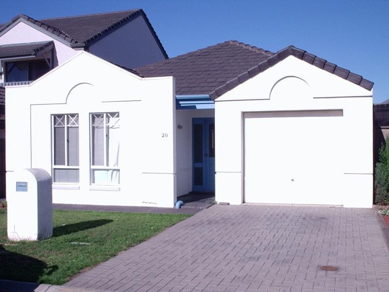 20 One and All Drive, North Haven SA 5018