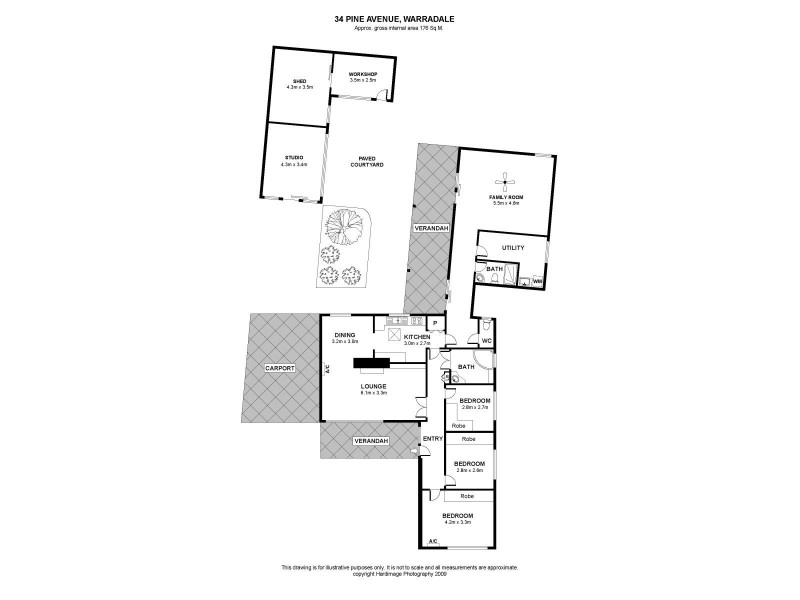 34 Pine Avenue, Warradale SA 5046