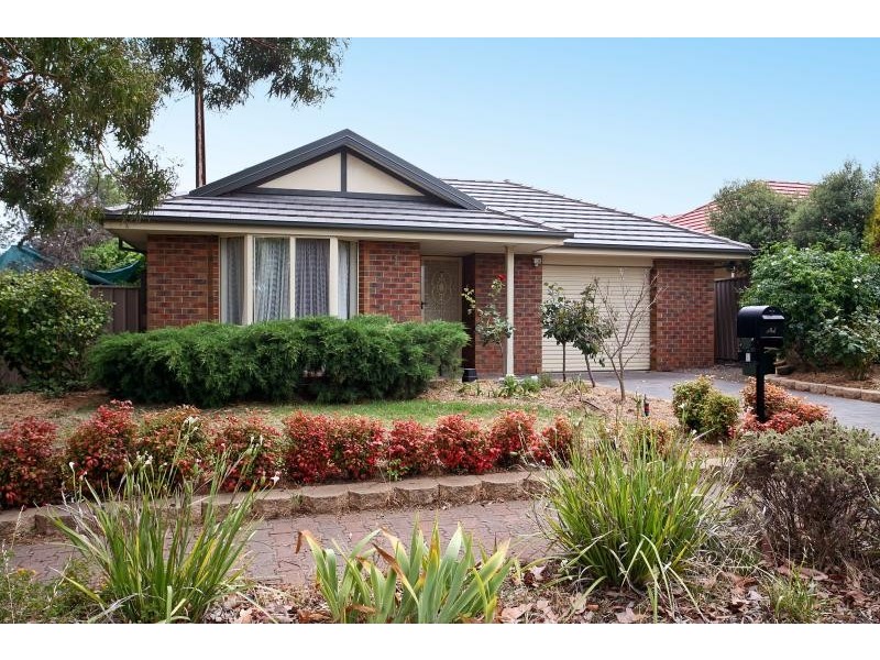 1 Timothy Court, Mitchell Park SA 5043