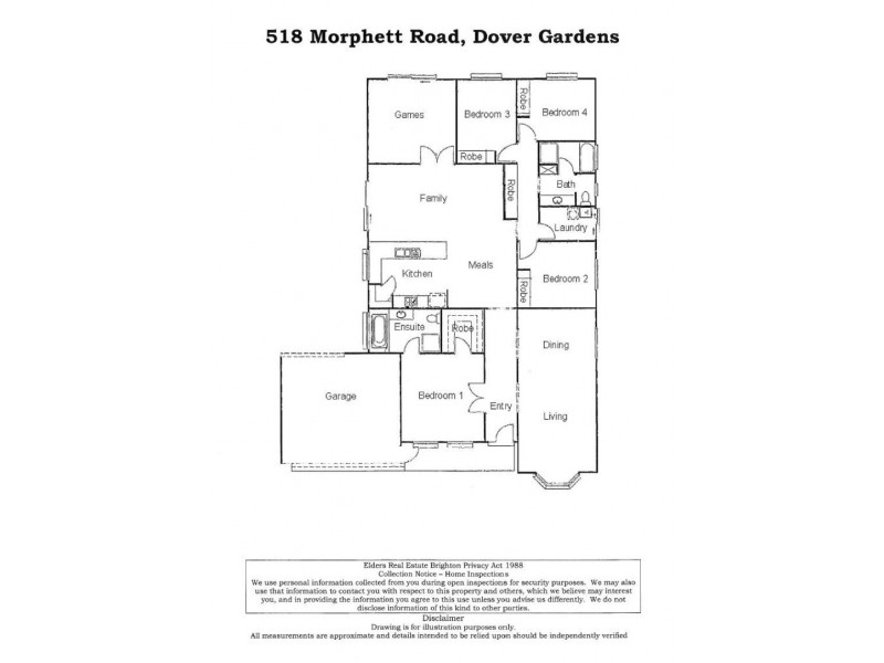 518 Morphett Road, Dover Gardens SA 5048