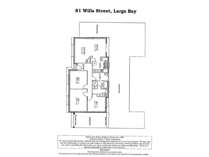 81 Wills Street, Largs Bay SA 5016