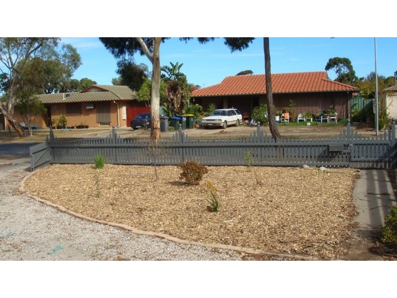 35 Kingfisher Drive, Semaphore Park SA 5019