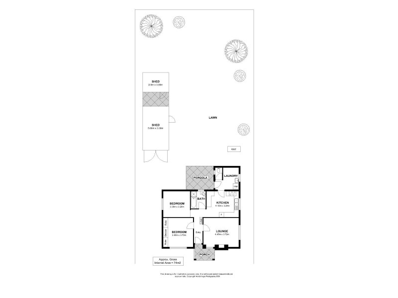 93 Kingston Avenue, Daw Park SA 5041