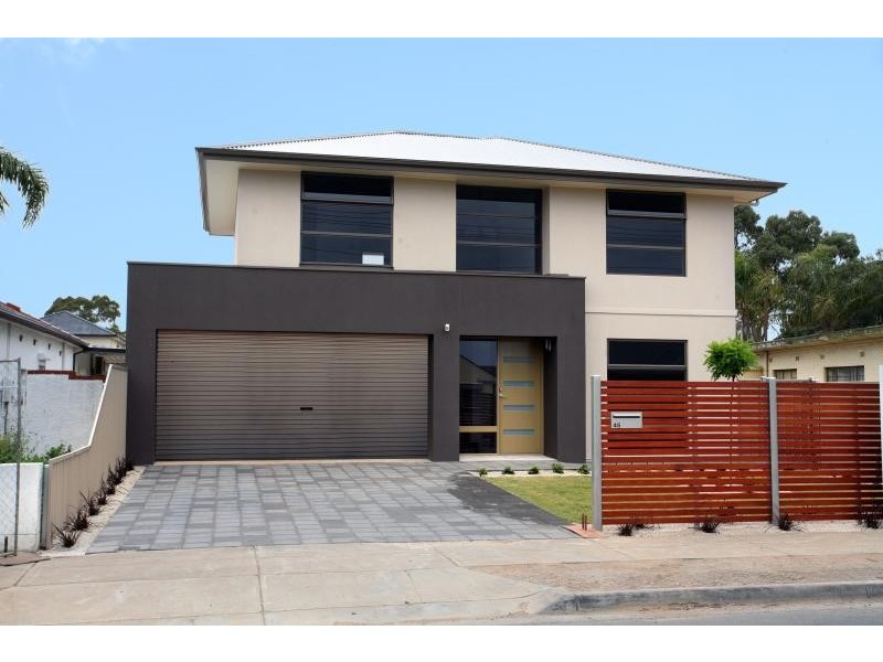 45 Daly Street, Kurralta Park SA 5037