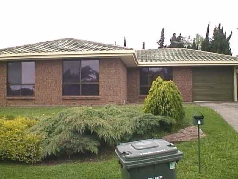 8 Farihill Street, Hallett Cove SA 5158