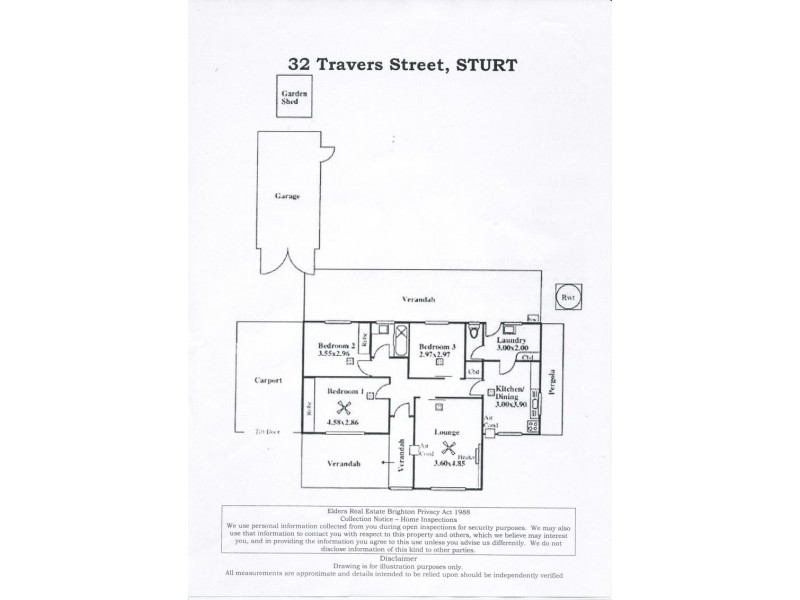 32 Travers Street, Sturt SA 5047