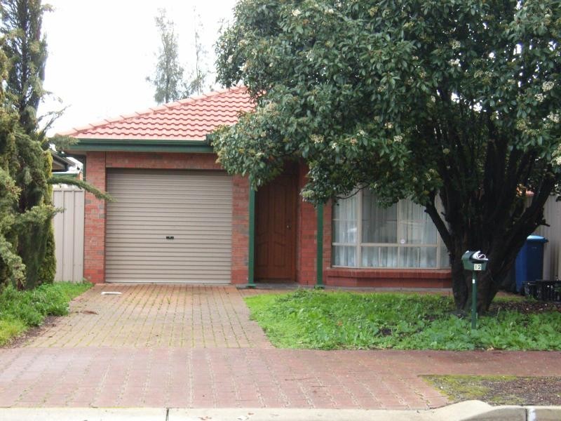 12 Second Avenue, Forestville SA 5035