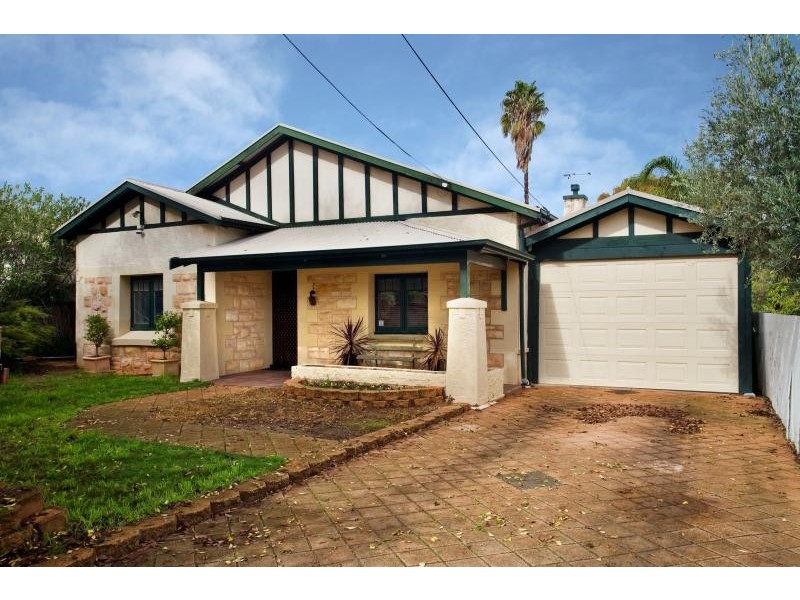 58 Albert Street, Clarence Gardens SA 5039
