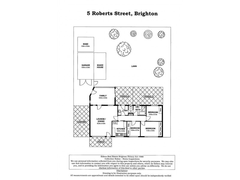 5 Roberts Street, Brighton SA 5048