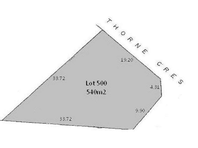 37 Thorne Crescent, Mitchell Park SA 5043