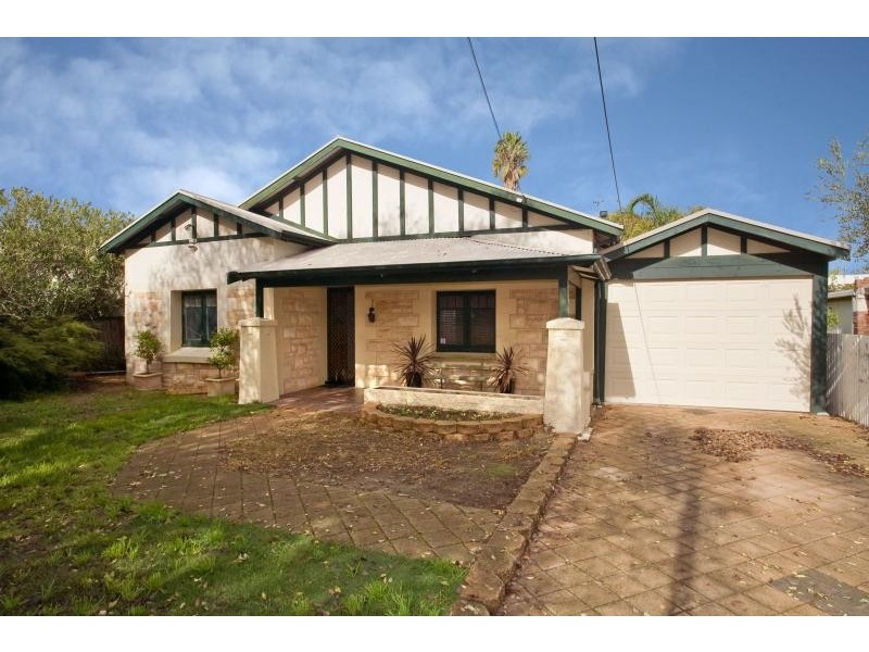 58 Albert Street, Clarence Gardens SA 5039