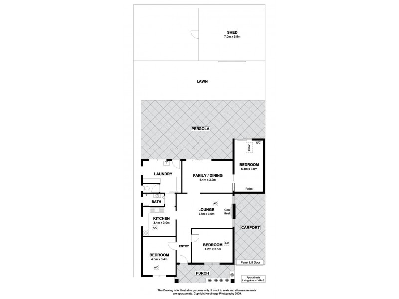 58 Albert Street, Clarence Gardens SA 5039