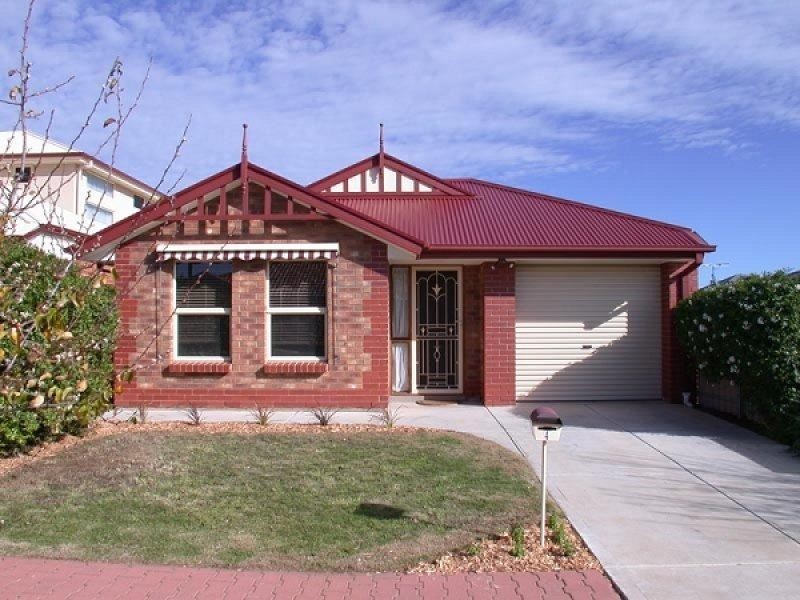 4 Robinson Street, Sheidow Park SA 5158