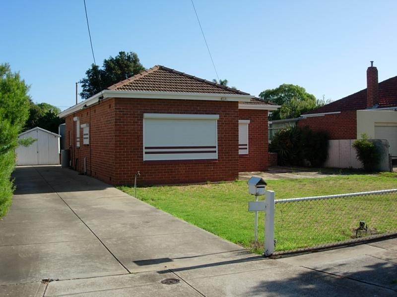 11 Auburn Crescent, Croydon Park SA 5008