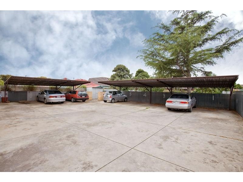 Unit 7/18 Panmure Place, Woodville North SA 5012