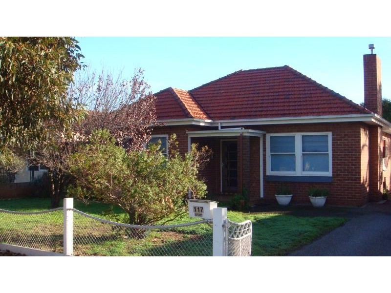117 Jetty Road, Largs Bay SA 5016
