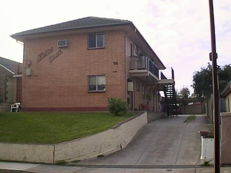 Unit 2/72 DOWNING STREET, Hove SA 5048