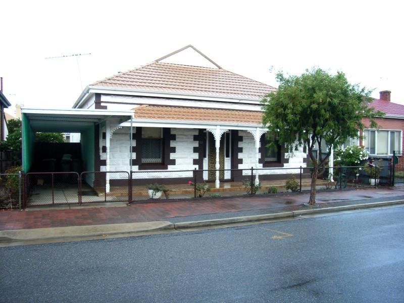 22 Fulton Street, Glenelg North SA 5045