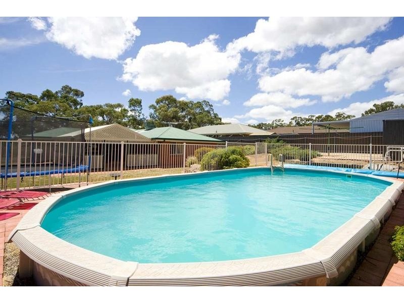 298 Pimpala Road, Woodcroft SA 5162