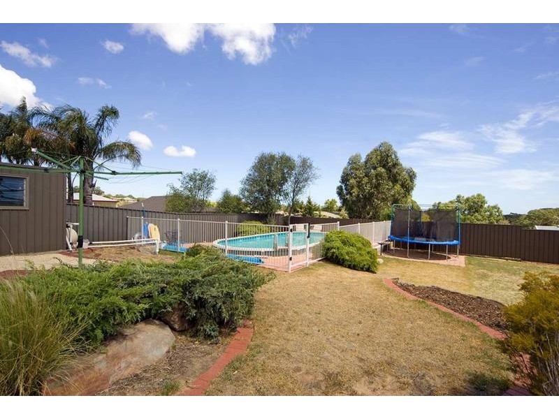 298 Pimpala Road, Woodcroft SA 5162