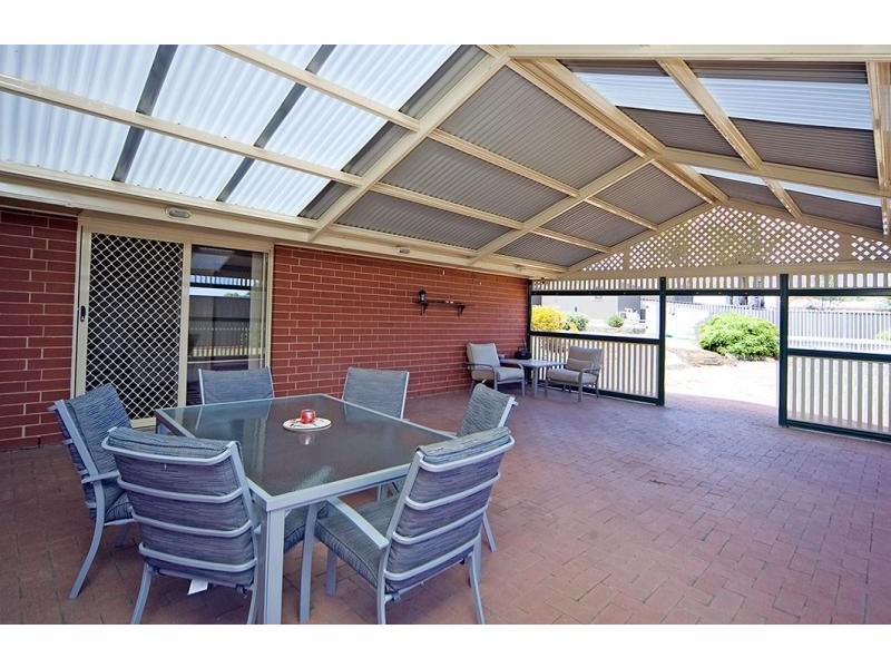 298 Pimpala Road, Woodcroft SA 5162