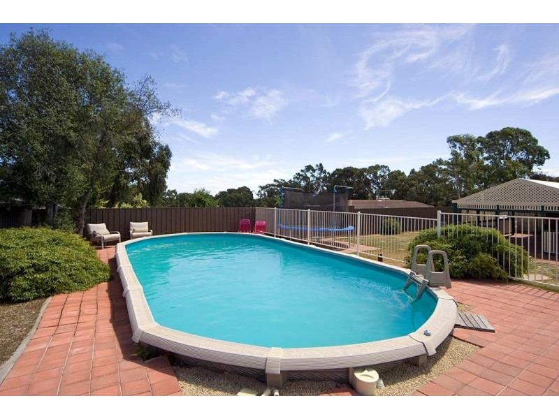 298 Pimpala Road, Woodcroft SA 5162