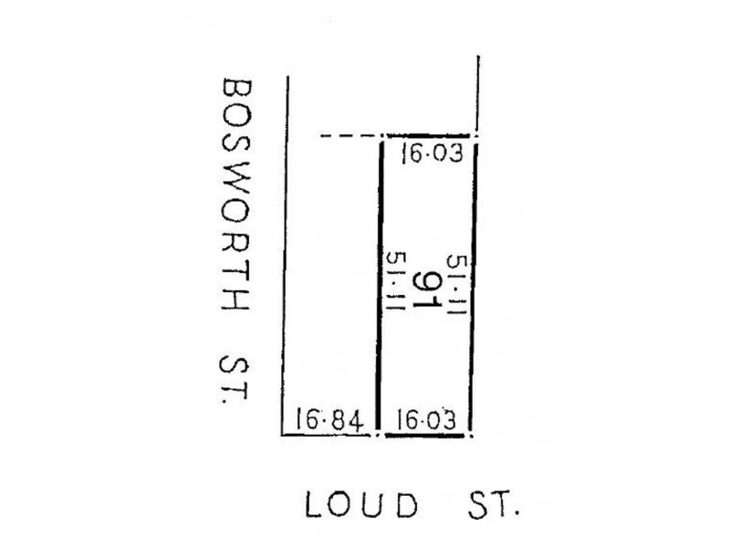 Lot 91/13 Loud Street, Old Noarlunga SA 5168