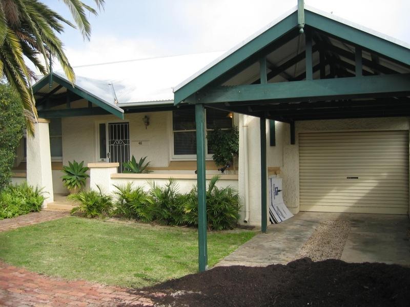 46 WARATAH STREET, Seacliff SA 5049