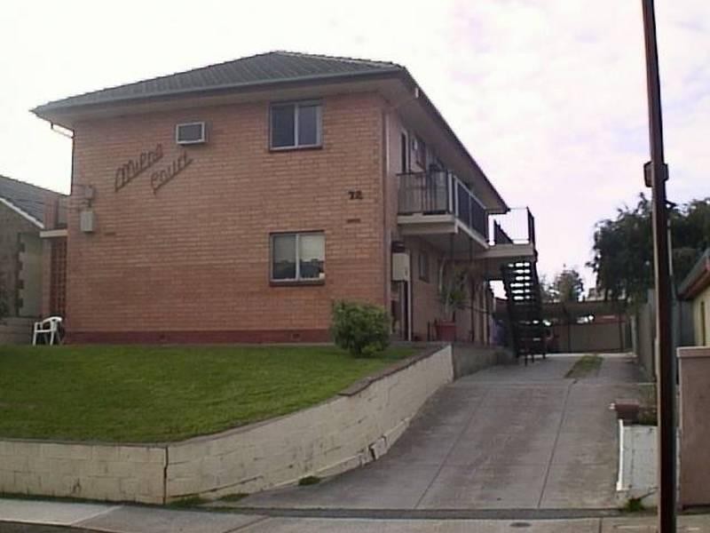 Unit 3/72 DOWNING STREET, Hove SA 5048