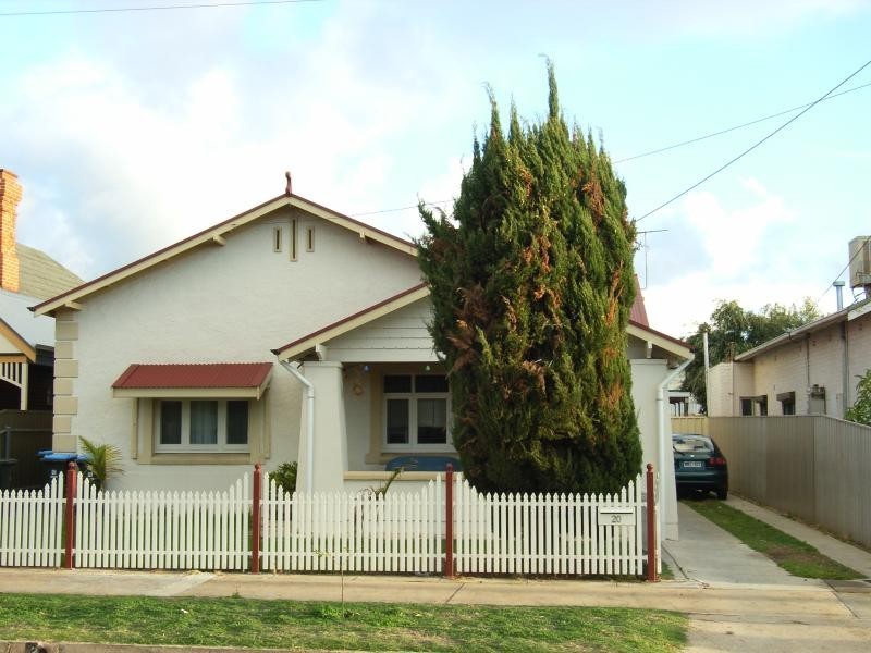20 Ralston Street, Largs Bay SA 5016