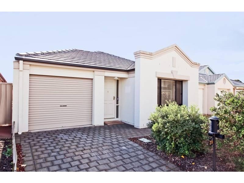 29 Chittleborough Circuit, Morphettville SA 5043