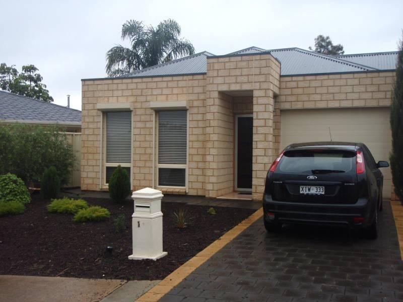 1 Kent Avenue, Seacombe Gardens SA 5047