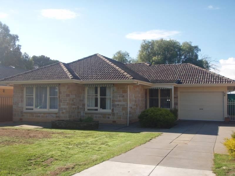 Oaklands Park SA 5046