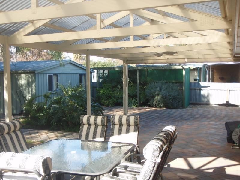 Oaklands Park SA 5046